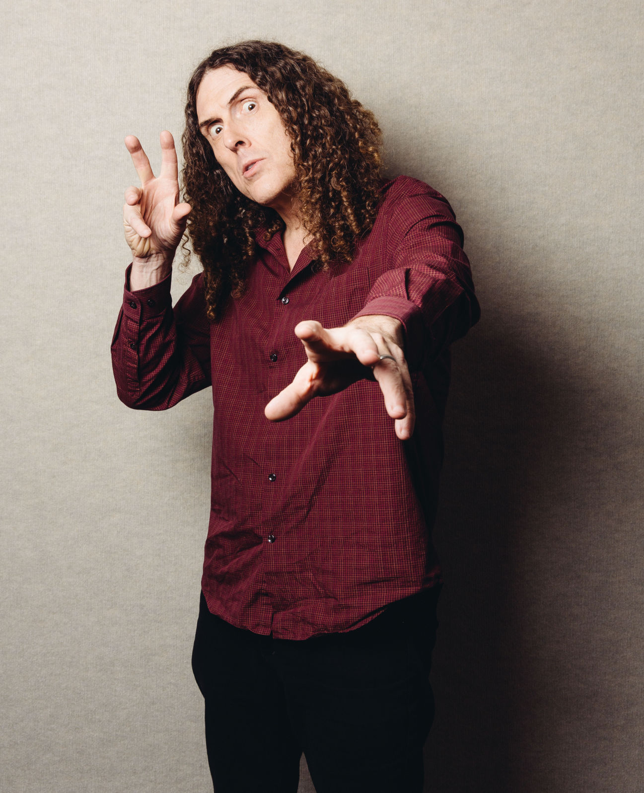 Weird Al Yankovic